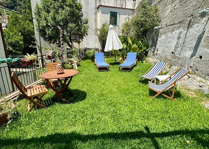 Gogas Amalfi Coast