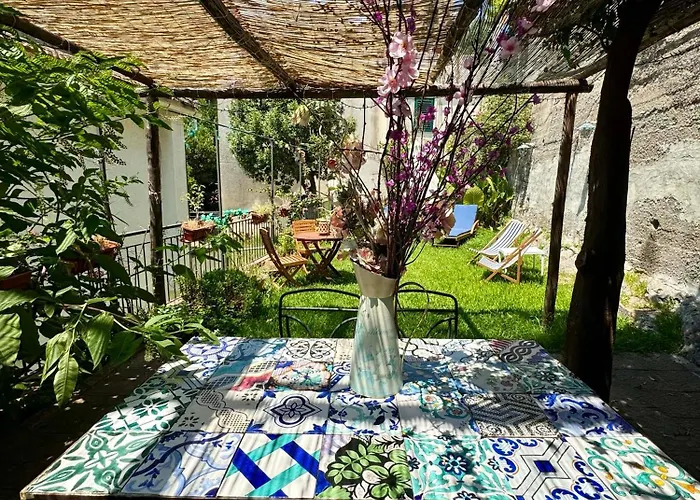 Gogas Amalfi Coast