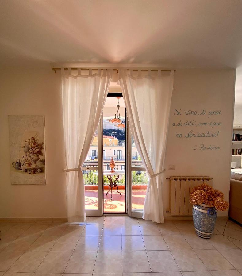 Apartment Gogas Amalfi Coast *