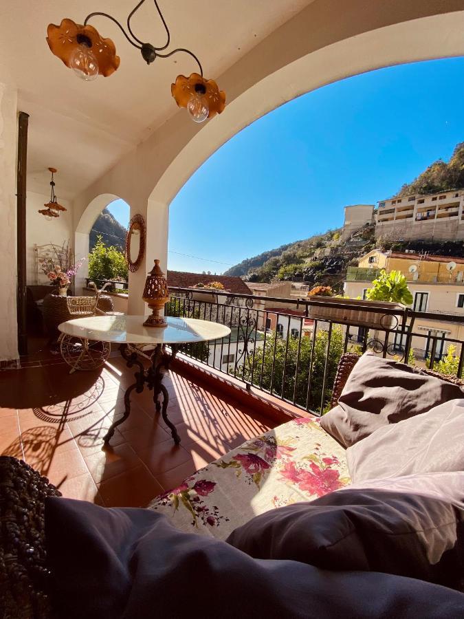 Gogas Amalfi Coast Apartment *
