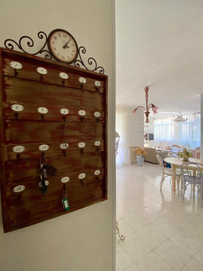 Gogas Amalfi Coast Apartment Cetara