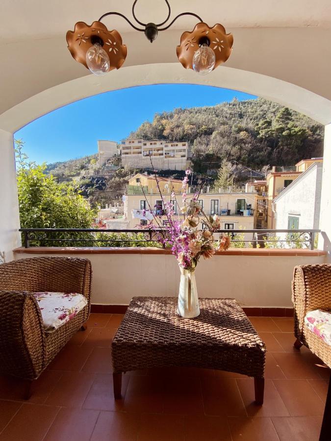 Apartment Gogas Amalfi Coast