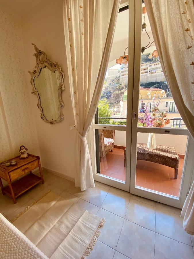 Gogas Amalfi Coast Apartment *