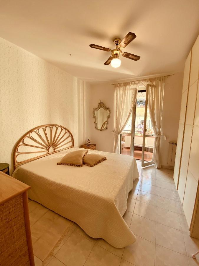 Gogas Amalfi Coast Apartment