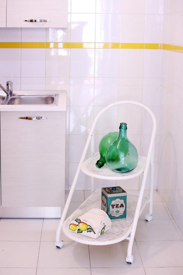 Apartment Gogas Amalfi Coast