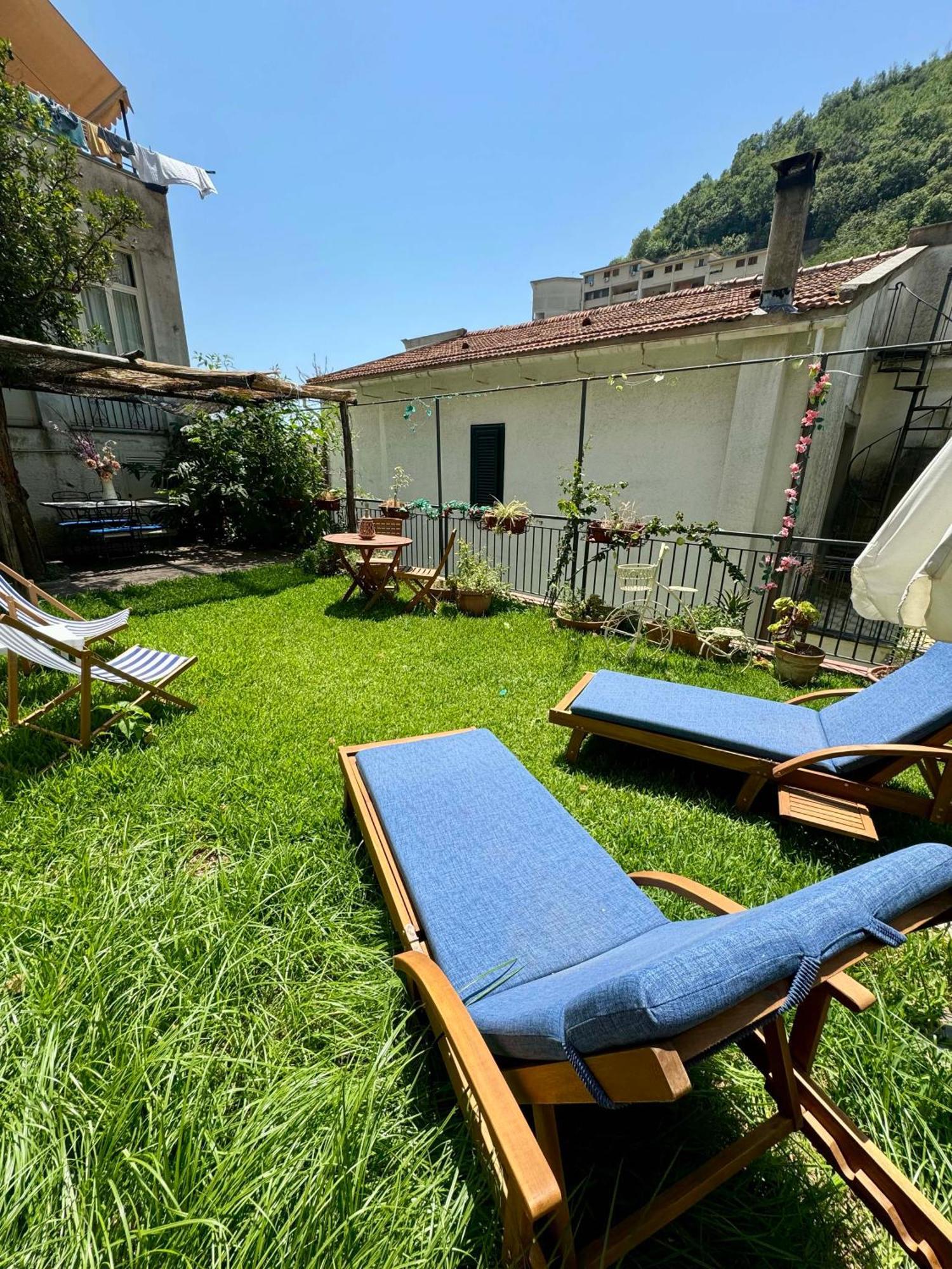 Gogas Amalfi Coast