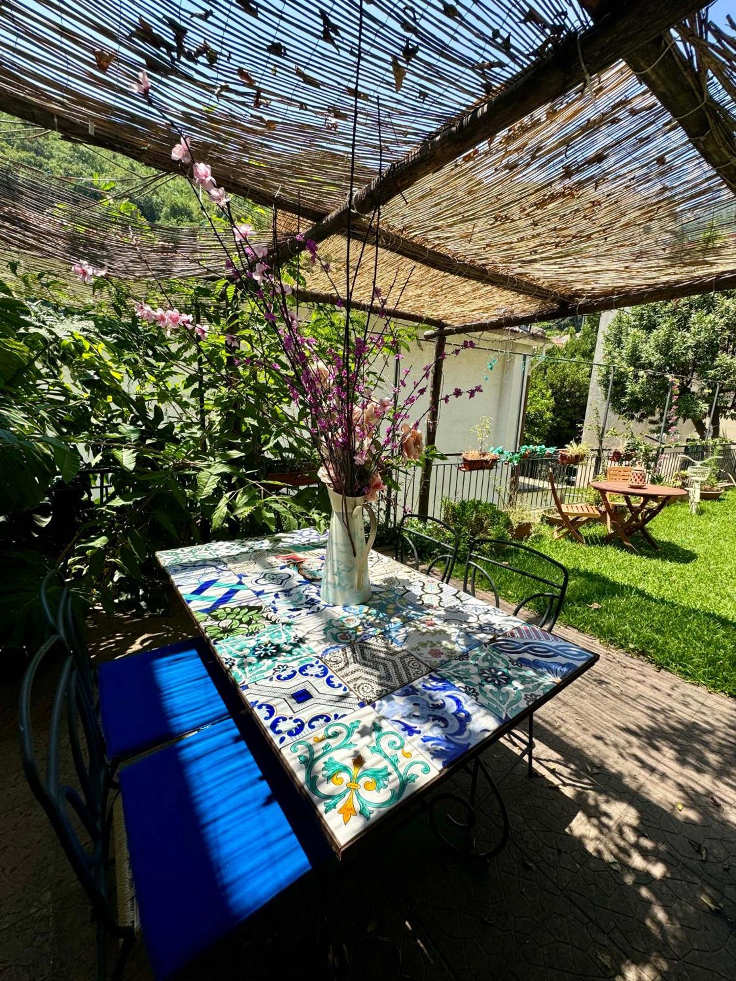 Gogas Amalfi Coast Apartment *
