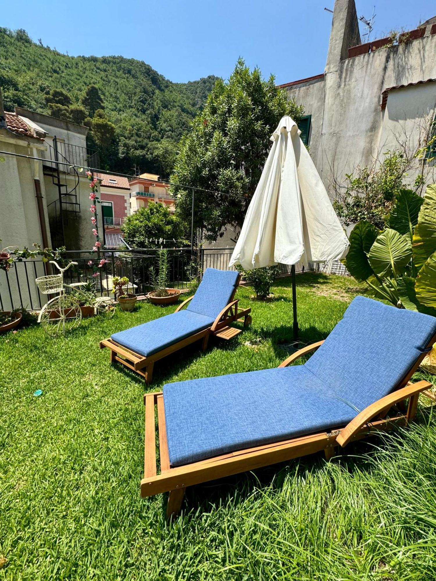 Gogas Amalfi Coast Cetara