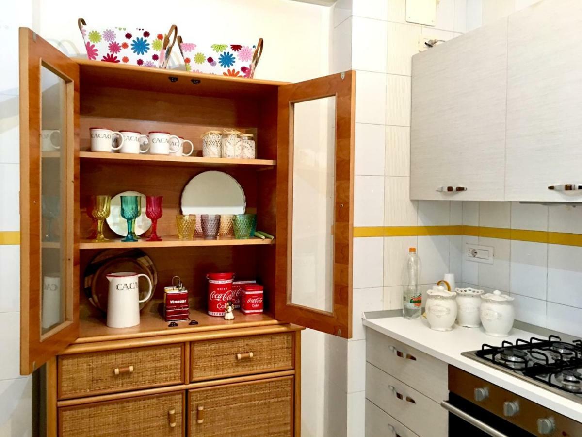 Apartment Gogas Amalfi Coast Cetara