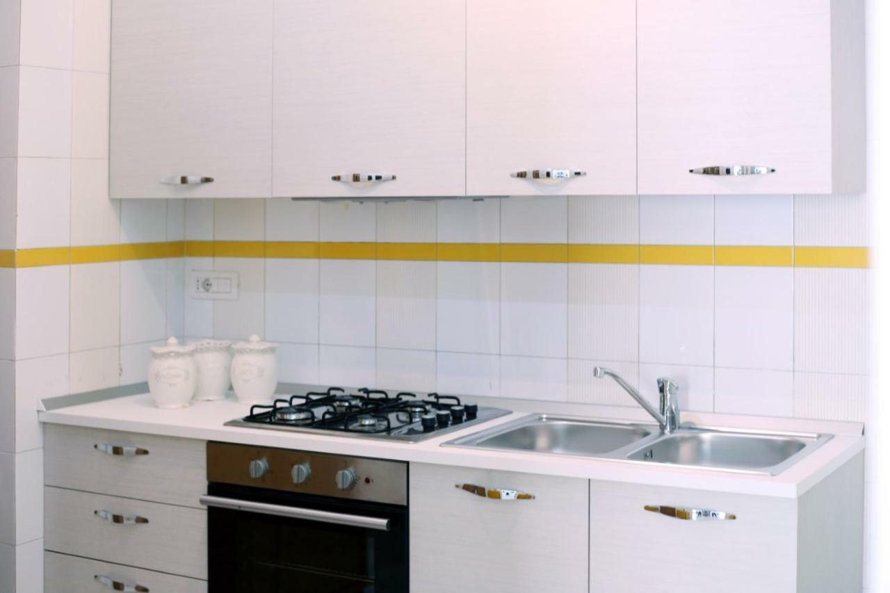 Gogas Amalfi Coast Apartment *