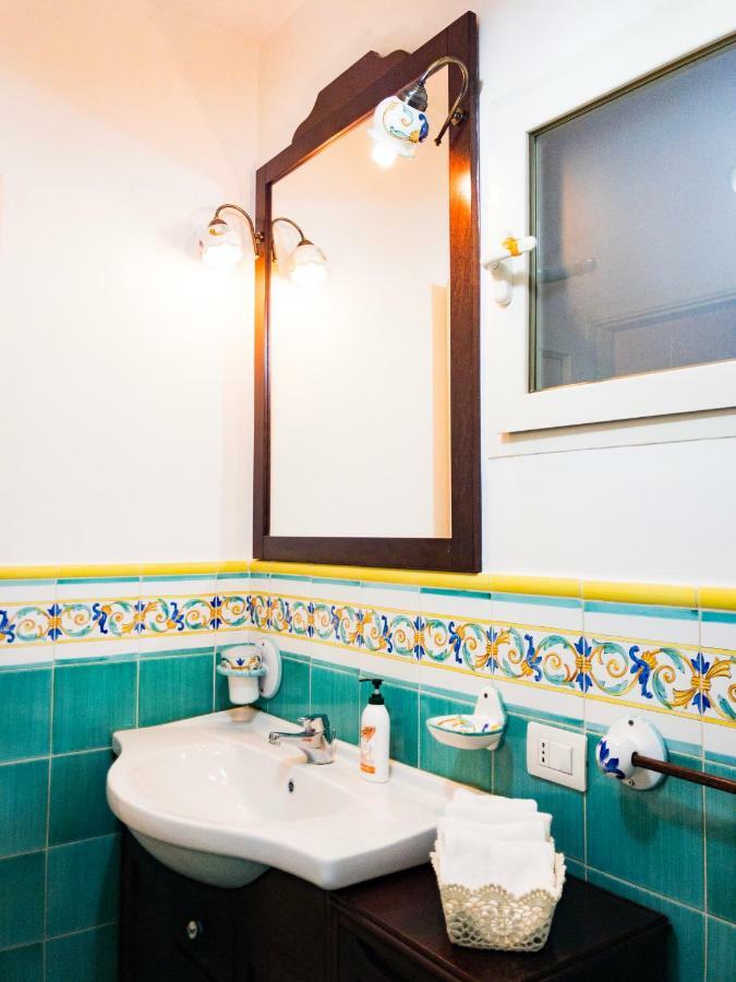 Apartment Gogas Amalfi Coast